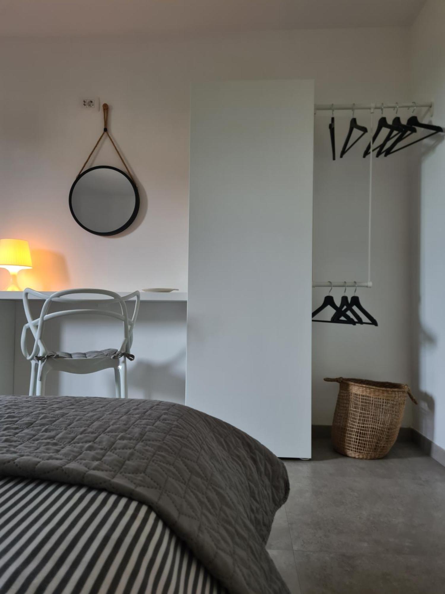 Zara Apartment Banjole Exterior foto