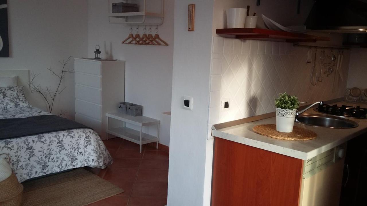Zara Apartment Banjole Exterior foto